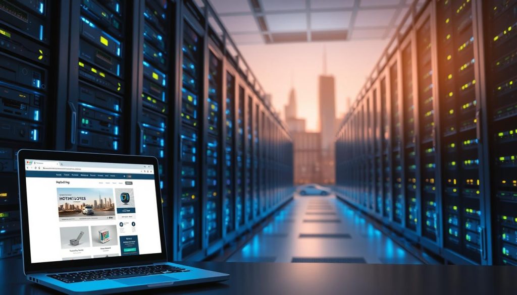 gazduire web gazduire web