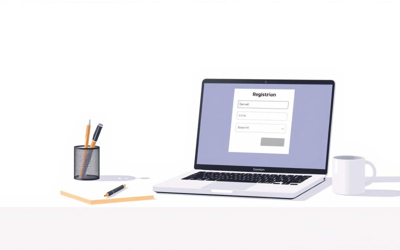 înregistrare domeniu pentru blog personal sau firmă