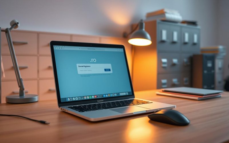 întrebări frecvente despre înregistrare domenii .ro